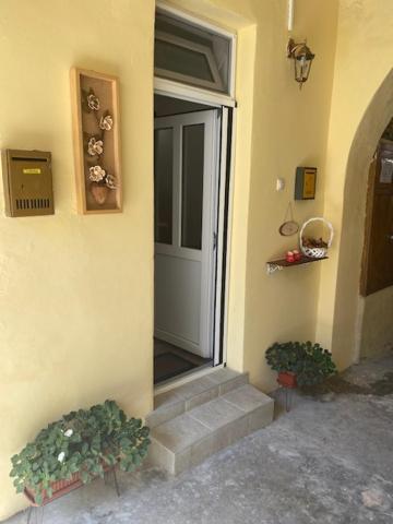 Zlatica Petrovaradin Exterior foto